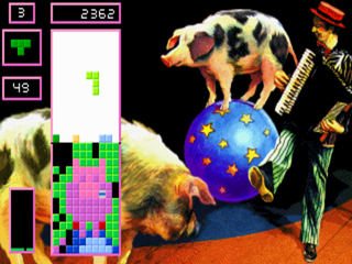 Super Tetris